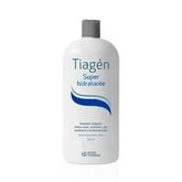 Inter Pharma Tiagen Superhidratante Corporal 250ml