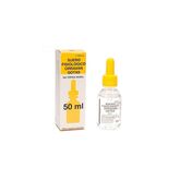 Orravan Suero Fisiológico Gotas 50ml