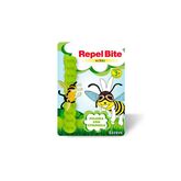 Repel Bite Niños Pulsera Aromática De Citronela