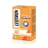 Leotron Vitamina C Comprimidos 36 Unidades
