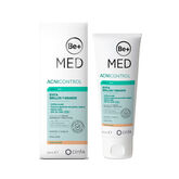 Be+ Med Acnicontrol Evita Brillos y Granos 40ml 