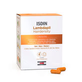 Isdin Lambdapil Hairdensity 180 Cápsulas 