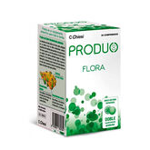 Produo Flora 30 Comprimidos  