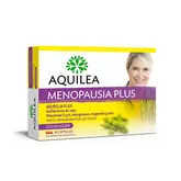Aquilea Menopausia Plus 30 Cápsulas 