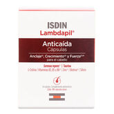 Isdin Lambdapil Anticaída 180 Cápsulas 