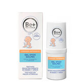 Be+ Pediatrics Gel Stick Golpes 15ml 