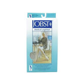 Jobst Panty Compresión Normal Chocolate T5