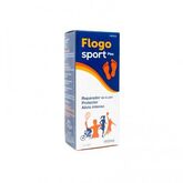 Flogo Sport Pies Gel 100ml