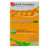 Forté Pharma Forté Própolis 500 20 Ampollas
