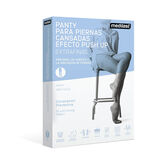 Medilast Panty Compresión Ligera 15-21mm Hg