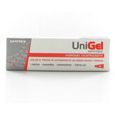 Apotex Unigel Gel Cicatrizante 5g 