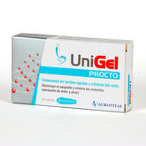 Apotex Unigel Procto 5 Supositorios 