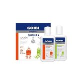 Goibi Tratamiento Pediculicida 125ml 125ml