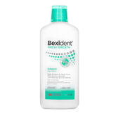 Isdin Bexident Fresh Breath Colutorio 500ml