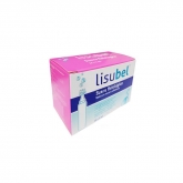 Lisubel Suero Fisiológico 30x5ml Monodosis