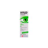 Brill Pharma Hylo Fresh Colirio Lubricante 10ml