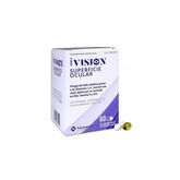 Ivision Superficie Ocular 60 Cápsulas Farmamix