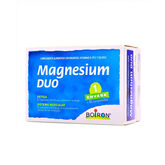 Boiron Magnesium Duo 80 Comprimidos 