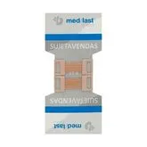 Sujetavendas Medilast 2 Unidades