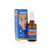 Urgo Aceite Pies Secos Spray 50ml
