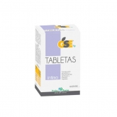 GSE Íntimo Tabletas 90 Comprimidos 