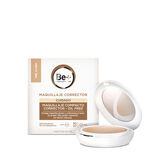 Be+ Maquillaje Compacto Corrector Spf30 Piel Clara 10g