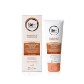 Be+ Maquillaje Fluido Corrector Spf20 Piel Oscura 40ml