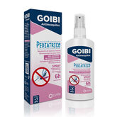 Goibi Antimosquitos Pediátrico Spray 100ml