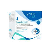 Visaid 0,2% Sequedad 30 Monodosis 0,4ml 