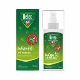 Relec Infantil +6 Meses Spray Repelente De Mosquitos 100ml