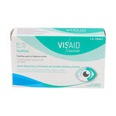 Visaid Cleansoft 20 Toallitas 