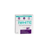 Iwhite  Hilo Dental Blanqueador 125 Tratamientos