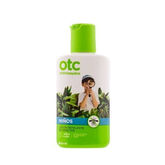 Otc Antimosquitos Herbal Niños Loción Repelente 100ml