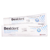 Isdin Bexident Blanqueante Pasta Dentífrica 125ml