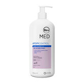 Be+ Piel Atópica Gel Baño Syndet 750ml 