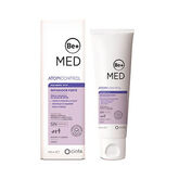 Be+ Piel Atópica Forte Crema Zonas Localizadas 100ml