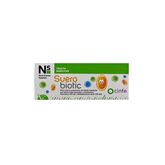 N+s Suero Biotic 6 Sobres