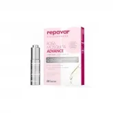 Repavar Regeneradora Aceite Puro Rosa Mosqueta 15ml