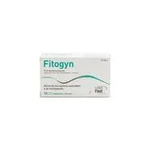 Casen Fleet Fitogyn 30 Cápsulas