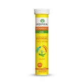 Aquilea Vitamina C + Zinc 14 Comprimidos Efervescentes