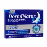 Esteve Dorminatur Melatonina Forte 30 Comprimidos