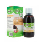 Juanola Tos Jarabe Adultos 150ml