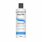 Interpharma Laktiderm Emulsión Corporal 100ml