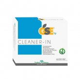 GSE Cleaner-In 14 Bolsitas 76.30g