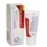 Ginecanesgel Ginecanescalm Gel Crema Calmante 15g