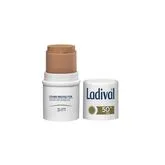 Ladival Facial Cover Color 50+ Stick 4g