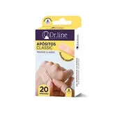 Dr. Line Apósitos Classic 20U