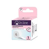 Dr. Line Esparadrapo Sensitive 5X2,5M 12U