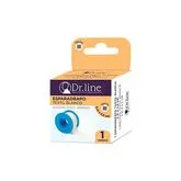 Dr. Line Esparadrapo Blanco Textil 5x2,5cm X12