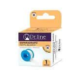 Dr. Line Esparadrapo Textil 5X2,5M 12U